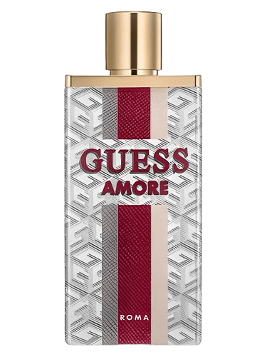 Guess Guess Amore Roma