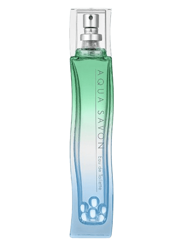 Aqua Savon Watery Cotton