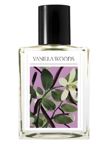 The 7 Virtues Vanilla Woods
