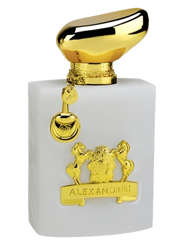 Alexandre.J Oscent White