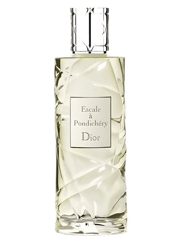 Dior Cruise Collection Escale a Pondichery