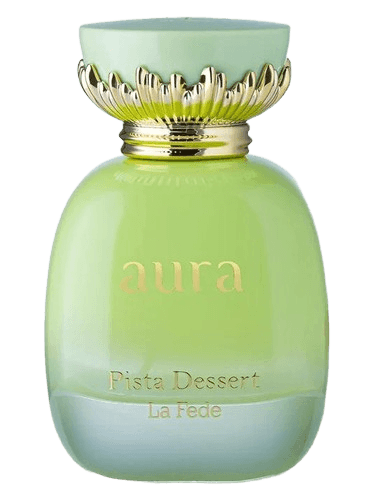 Khadlaj Perfumes La Fede Aura Pista Dessert