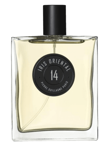 Pierre Guillaume Paris Iris Oriental 14