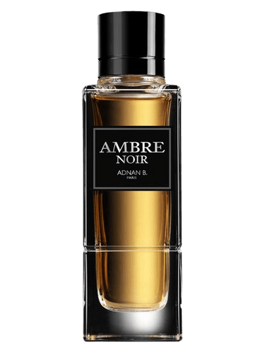 Adnan B. Ambre Noir