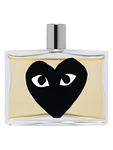 Comme des Garcons Black