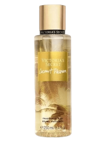 Victoria's Secret Coconut Passion