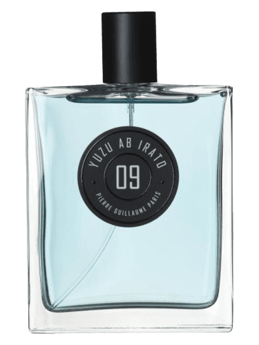 Pierre Guillaume Paris Yuzu Ab Irato 09