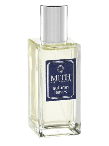 Mith Autumn Leaves