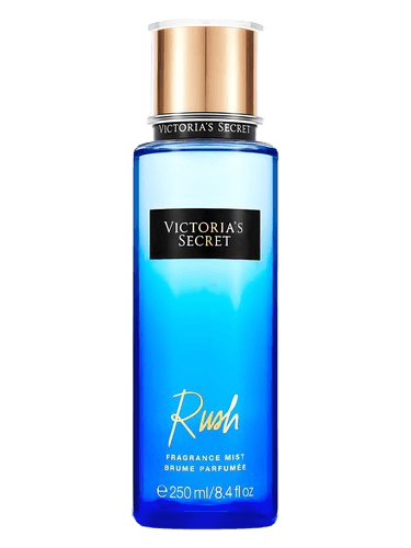 Victoria's Secret Rush