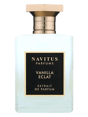 Navitus Parfums Vanilla Éclat