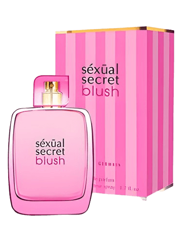 Michel Germain Sexual Secret Blush