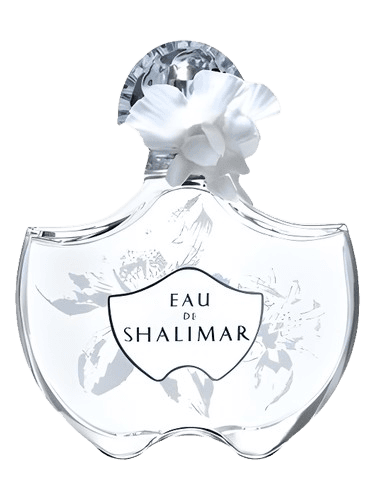 Guerlain Eau de Shalimar 2009