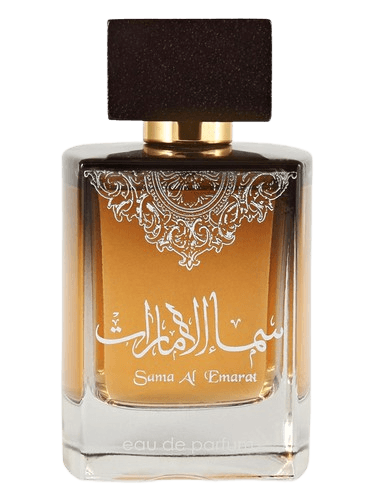 Louis Cardin Sama Al Emarat