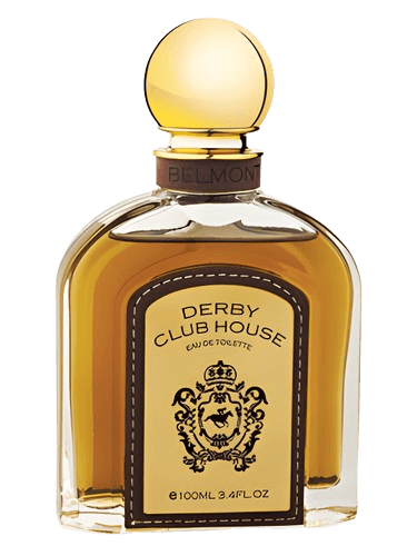 Armaf Derby Club House Belmont