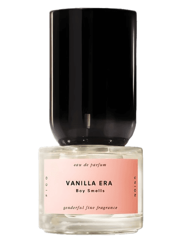 Boy Smells Vanilla Era