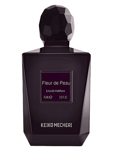 Keiko Mecheri Fleur de Peau