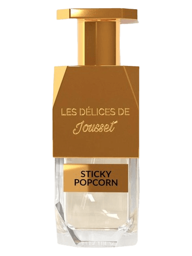 Jousset Parfums Sticky Popcorn