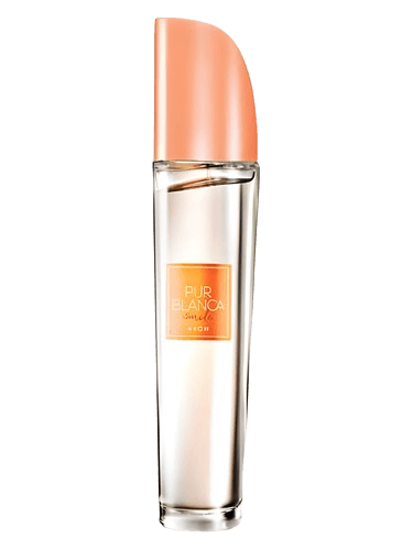 Avon Pur Blanca Smile