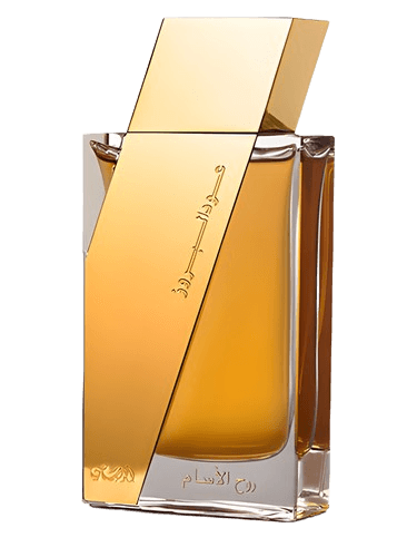 Rasasi Oudh Al Boruzz Rooh Al Assam