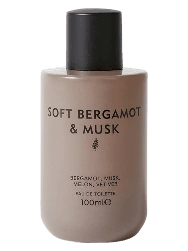 Marks & Spencer Soft Bergamot & Musk
