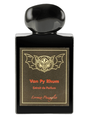 Lorenzo Pazzaglia Van Py Rhum