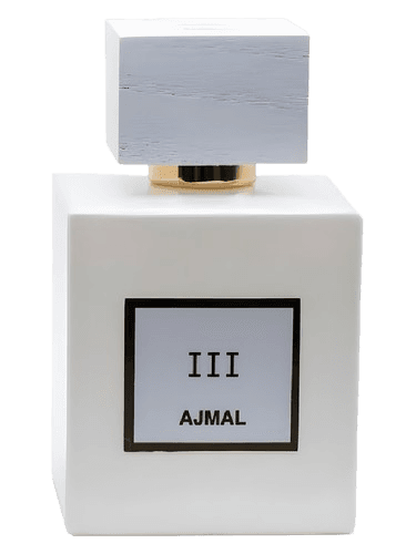Ajmal Blanche Collection III