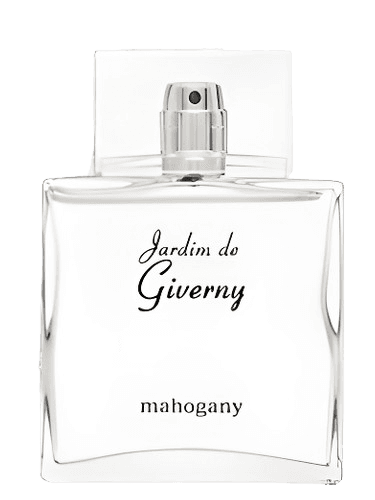 Mahogany Jardim de Giverny