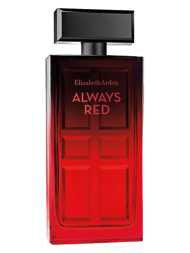 Elizabeth Arden Always Red