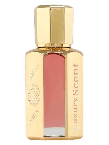 Luxury Scent Luxury Opium Flowers