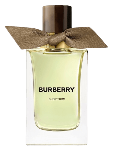 Burberry Oud Storm