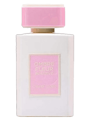 Caviar Elixir Ombre Fleur Reserve