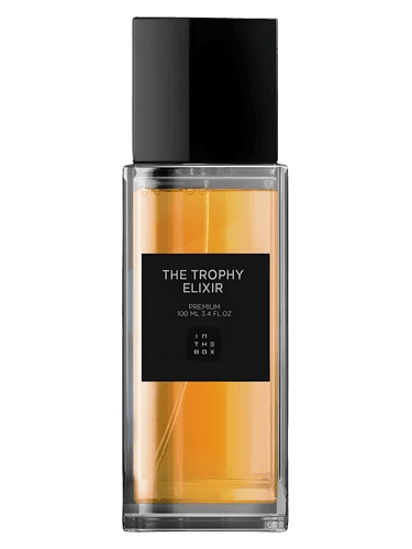 In The Box The Trophy Elixir