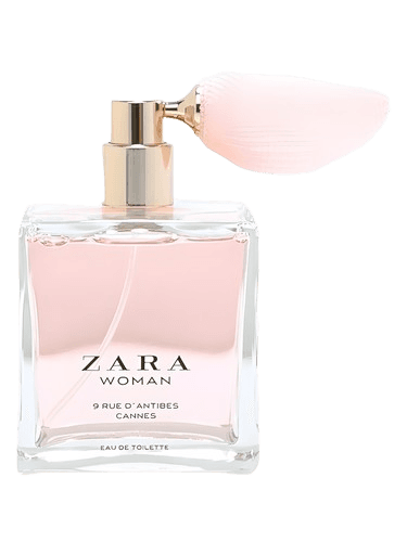 Zara 9 Rue d'Antibes Cannes