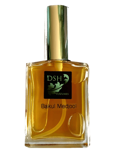 DSH Perfumes Bakul Medjool