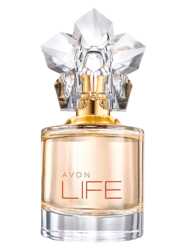 Avon Avon Life by Kenzo Takada for Her