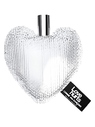 Comme des Garcons Comme des Garcons 2 Love Hurts