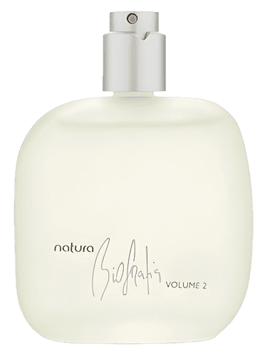 Natura Volume 2