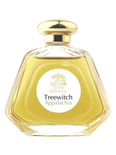 TRNP Treewitch Appalachia