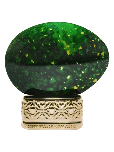 The House of Oud Emerald Green