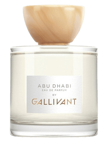 Gallivant Abu Dhabi
