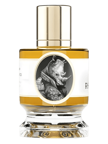 Zoologist Perfumes Rhinoceros Edition 2020