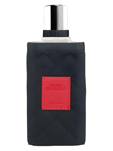 Guerlain Habit Rouge Edition Voyage