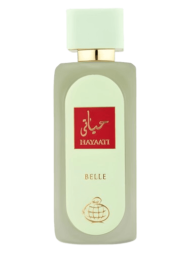 Fragrance World Hayaati Belle