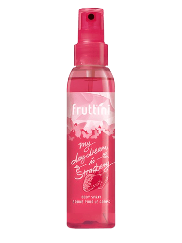 Fruttini My Daydream Is Strawberry