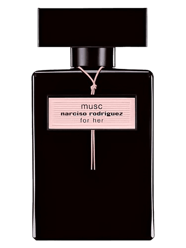 Narciso Rodriguez Narciso Rodriguez Musc for Her Oil Parfum