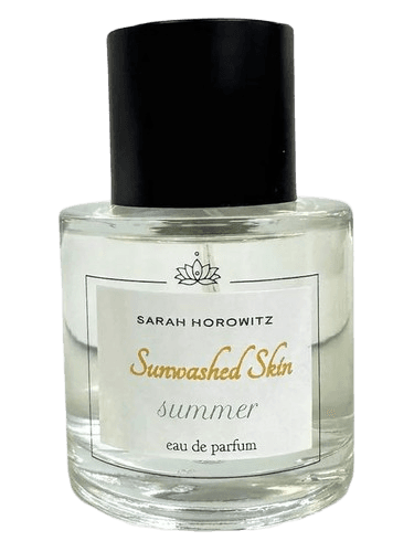 Sarah Horowitz Parfums Sunwashed Skin