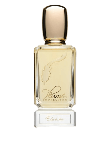 Plume Impression Eclat de Joie