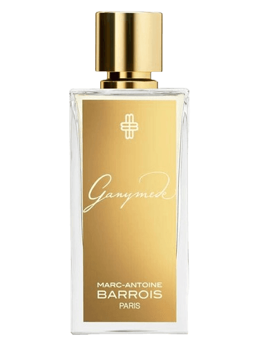 Marc-Antoine Barrois Ganymede