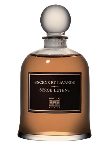 Serge Lutens Encens et Lavande