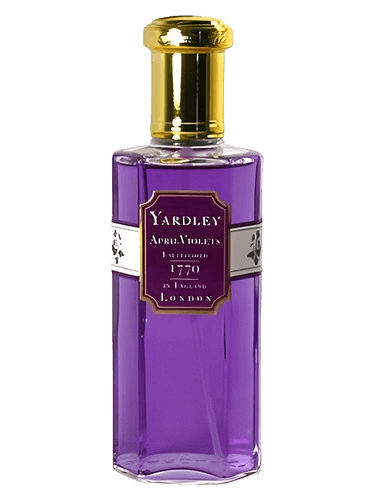 Yardley April Violets
